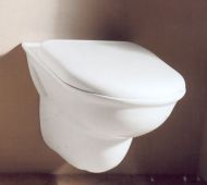 HATRIA Marilyn Унитаз подвесной HATRIA Marilyn Унитаз подвесной