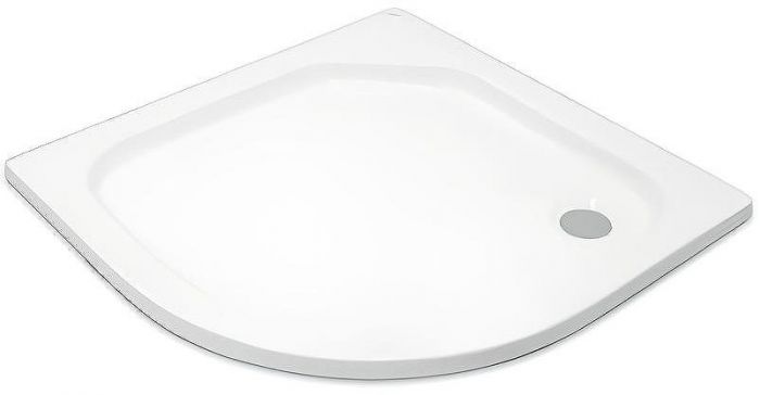 Акриловый поддон для душа Ideal Standard Hotline Top S Plus 80х80 K625601 Белый