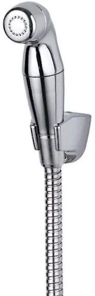 Гигиенический душ Frap F27 Хром Гигиенический душ Frap F27 Хром
