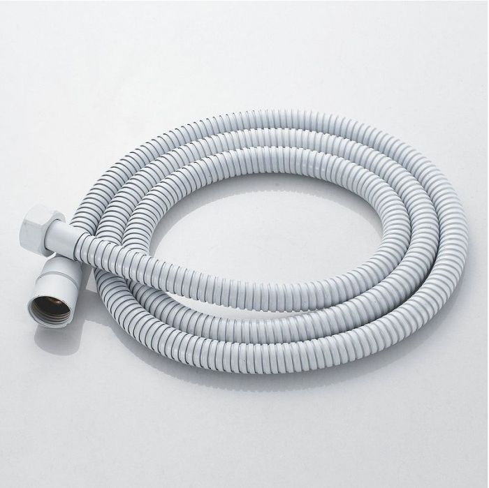 Смеситель для ванны Shevanik S9902C универсальный цвет Белый