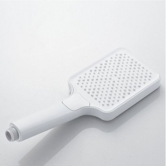 Смеситель для ванны Shevanik S9902C универсальный цвет Белый