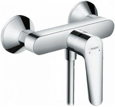 Смеситель для душа Hansgrohe Logis E 71602000 Хром