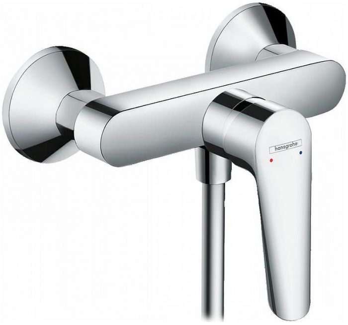 Смеситель для душа Hansgrohe Logis E 71602000 Хром