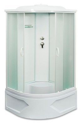 Душевая кабина Mirwell MR3510TP-C3