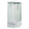 Душевая кабина Mirwell MR3510TP-C3