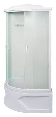 Душевая кабина Mirwell MR3510TP-C3