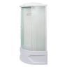 Душевая кабина Mirwell MR3510TP-C3