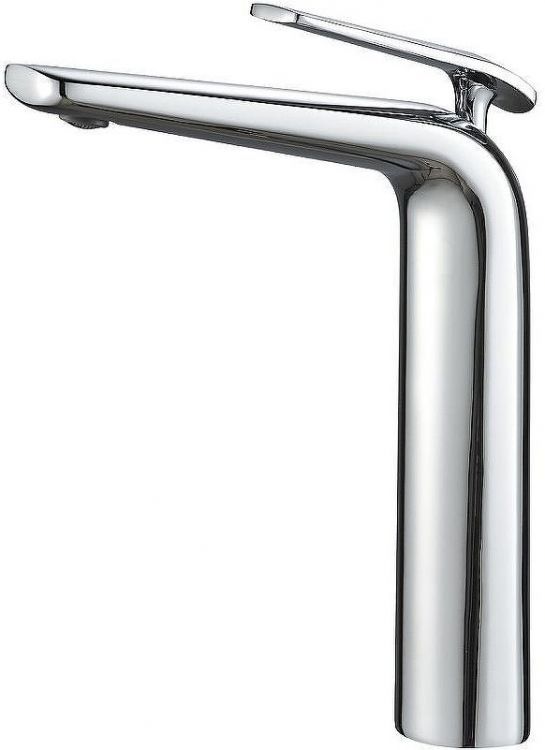 Смеситель для раковины Rose R39 R3911 Хром