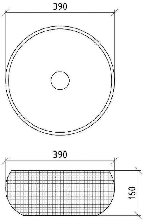 Раковина-чаша Boheme Armadi Art NeoArt 39 862 Золото Раковина-чаша Boheme Armadi Art NeoArt 39 862 Золото