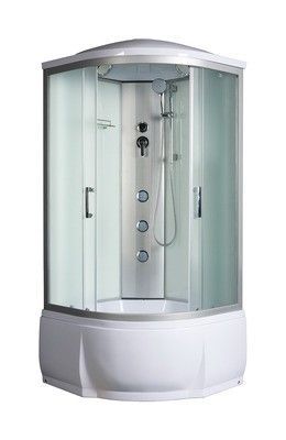 Душевая кабина River Desna 100/46 MT