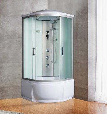 Душевая кабина River Desna 100/46 MT Душевая кабина River Desna 100/46 MT