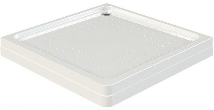 Акриловый поддон для душа Radomir 110x110x16 1-11-0-0-0-120 Белый