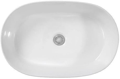 Раковина-чаша Splendy Pride 56 PR10556T0NW цвет Белый Раковина-чаша Splendy Pride 56 PR10556T0NW цвет Белый