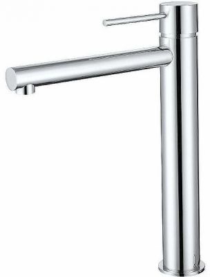 Смеситель для раковины Allen Brau Glority 5.51002-00 Хром