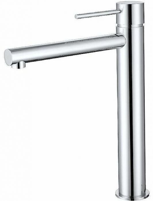 Смеситель для раковины Allen Brau Glority 5.51002-00 Хром