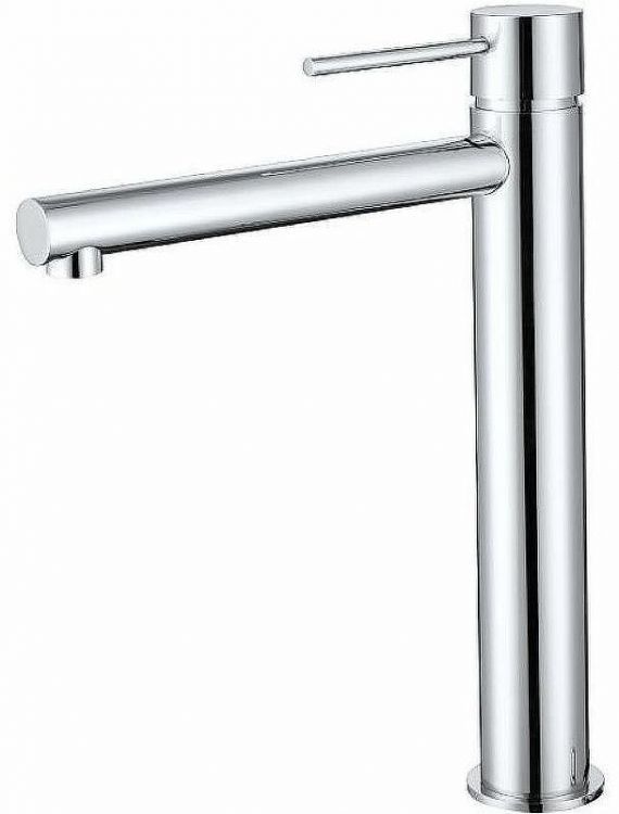 Смеситель для раковины Allen Brau Glority 5.51002-00 Хром