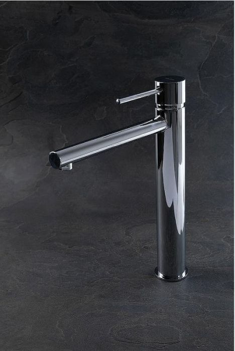 Смеситель для раковины Allen Brau Glority 5.51002-00 Хром