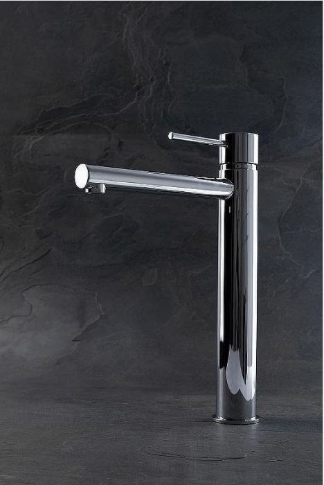 Смеситель для раковины Allen Brau Glority 5.51002-00 Хром