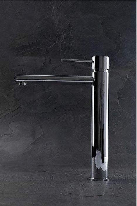 Смеситель для раковины Allen Brau Glority 5.51002-00 Хром