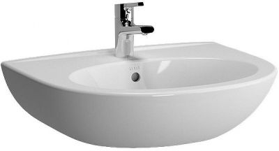 Раковина Vitra Zentrum 60 5786B003-0001 Белая