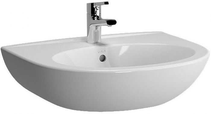 Раковина Vitra Zentrum 60 5786B003-0001 Белая