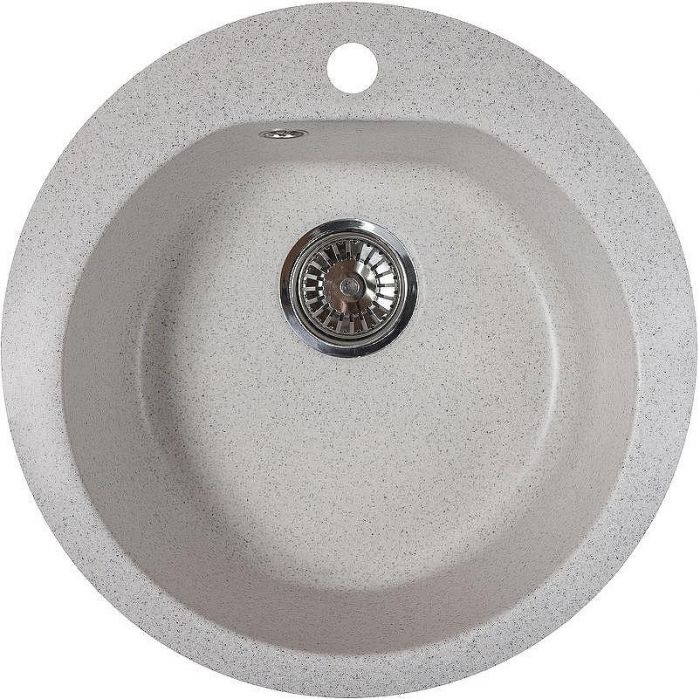 Кухонная мойка Reflexion Core 50 RX1350TN Олово