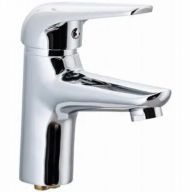 Смеситель для раковины Ekko E10102 Хром