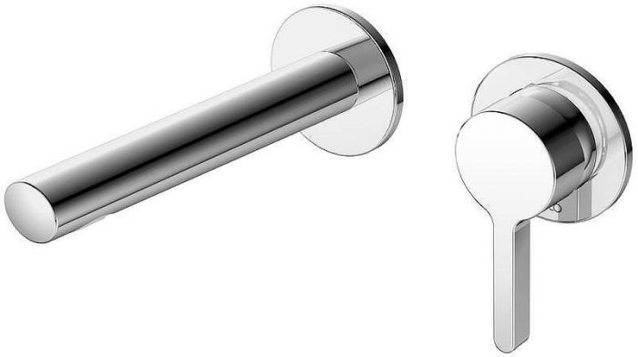 Смеситель для раковины Keuco Edition 400 51516 010200 Хром