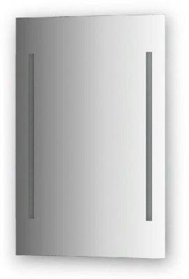 Зеркало Evoform Lumline 75х55 с подсветкой