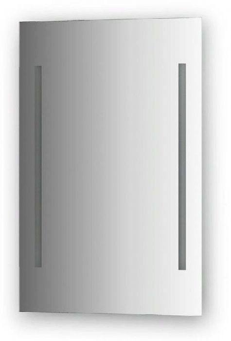 Зеркало Evoform Lumline 75х55 с подсветкой