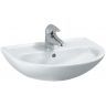 Раковина Laufen Pro B 45 8.1595.2.000.104.1 Белая