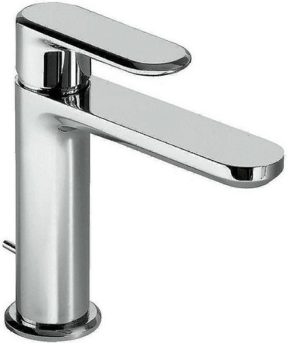 Смеситель для раковины Cisal LineaViva LV00051021 Хром