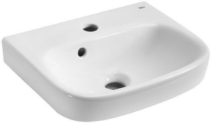 Раковина Roca Debba 40 327998000 Белая