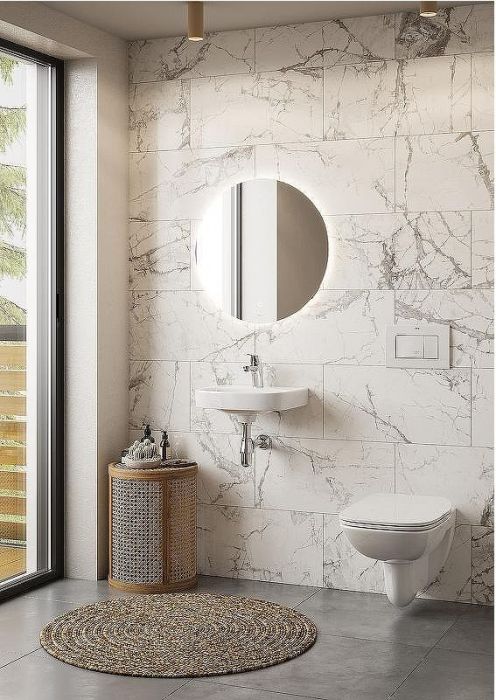 Раковина Roca Debba 40 327998000 Белая