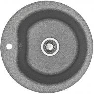 Кухонная мойка Aquaton Мида 51 1A712732MD230 Серая