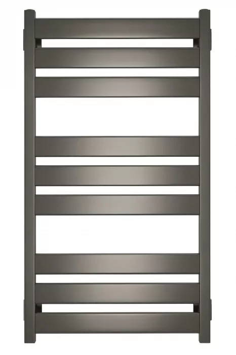 Полотенцесушитель электрический Secado Комано 3 100x60 графит