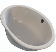 Раковина Migliore 58 29899 Белая