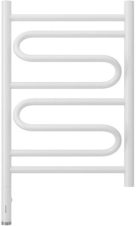 Электрический полотенцесушитель Сунержа Элегия 3.0 600x400 L 12-5818-6040 Белый