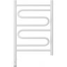 Электрический полотенцесушитель Сунержа Элегия 3.0 600x400 L 12-5818-6040 Белый
