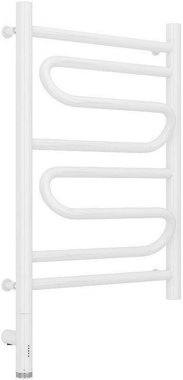 Электрический полотенцесушитель Сунержа Элегия 3.0 600x400 L 12-5818-6040 Белый