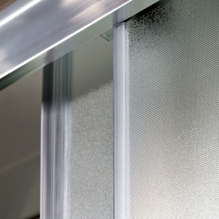 Душевая кабина Deto D08S + эл. 80x80x220 Душевая кабина Deto D08S + эл. 80x80x220