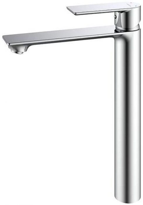 Смеситель для раковины Milardo Maze MAZBN01M01 Сатин