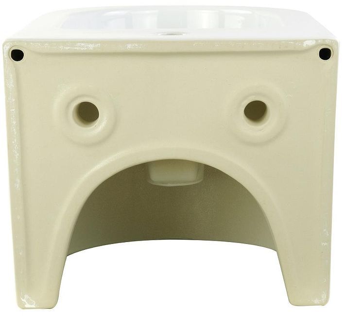 Биде Migliore Joy 32050 подвесное цвет Белый