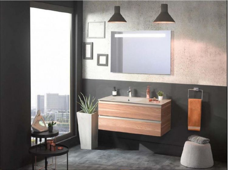 Раковина Jacob Delafon Vox EB2103-DD4 Раковина Jacob Delafon Vox EB2103-DD4