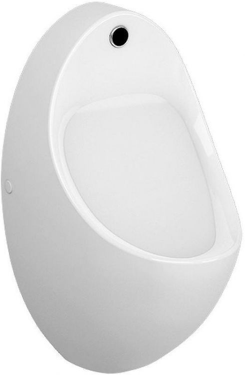 Писсуар Vitra Arkitekt 4106B003-5598 подвесной Белый