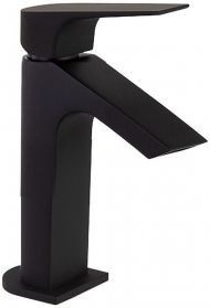 Смеситель для раковины Ramonsoler Urban Chic 210101NM Черный матовый