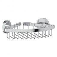 Полочка-решетка угловая 18 см HAR 020 Полочка-решетка угловая 18 см HAR 020