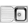 Кухонная мойка Iddis Strit S 78 STR78SDi77S Сатин