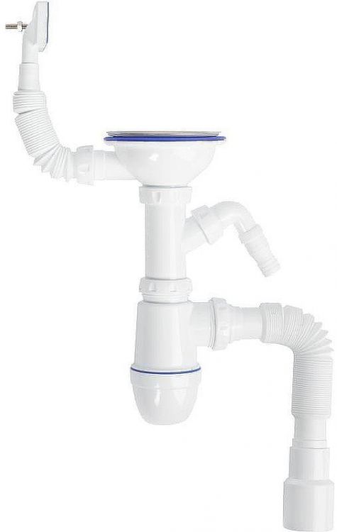 Кухонная мойка Iddis Strit S 78 STR78SDi77S Сатин