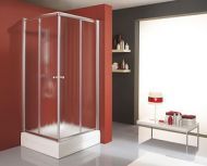 Душевой уголок Kolpa-San Orion TKK 90